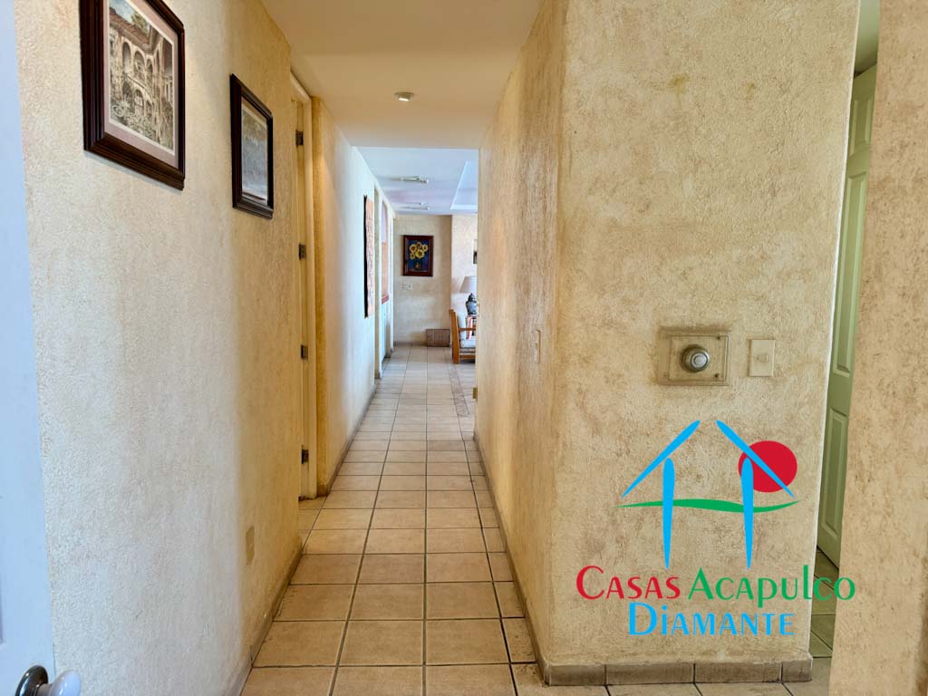 Brisas Diamante T7 199 - Pasillo 2